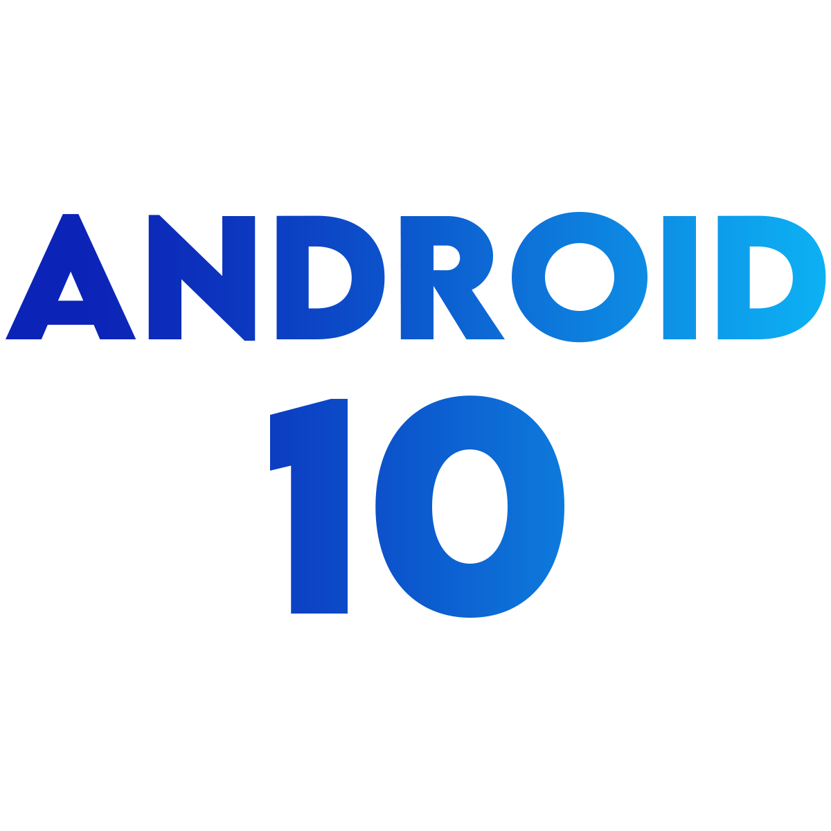 Android 10